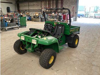Zemědělská technika JOHN DEERE