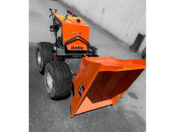 Mini-sklápěčka