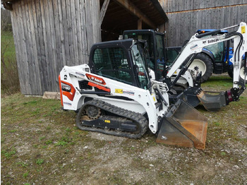 Dampr BOBCAT T450