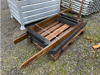 Vysokozdvižný vozík LINDE