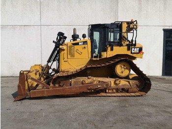 Buldozer CATERPILLAR D6T