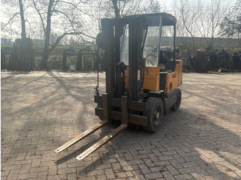 Vysokozdvižný vozík CLARK