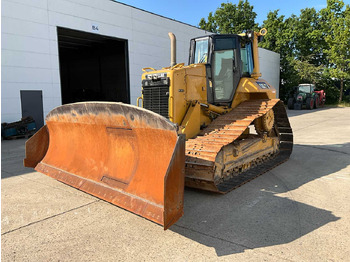 Buldozer CATERPILLAR D6N LGP