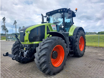 Traktor CLAAS Axion 950