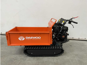 Mini-sklápěčka DAEWOO - 2025 - DWFMD500 - HYDRAULIC DUMPER PETROL: obrázek 2 Mini-sklápěčka DAEWOO - 2025 - DWFMD500 - HYDRAULIC DUMPER PETROL: obrázek 2