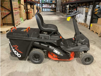 Sekačka na trávu Daewoo DAXRM224: obrázek 4