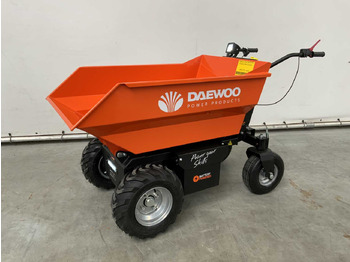 Dampr DAEWOO