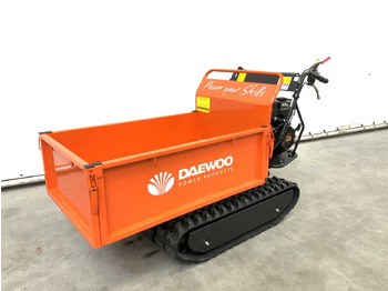 Dampr DAEWOO