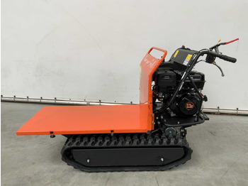 Dampr Daewoo DWFMD500: obrázek 4