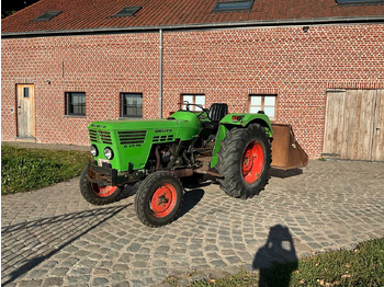 Traktor DEUTZ D