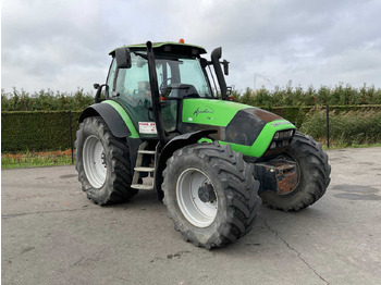 Traktor DEUTZ Agrotron