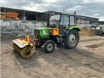 Traktor DEUTZ DX