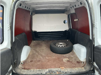 Dodávka PEUGEOT PARTNER COMMERCIAL VEHICLE: obrázek 5