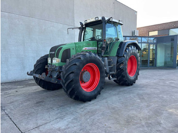 Traktor FENDT