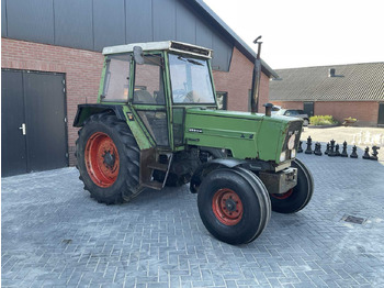 Traktor FENDT