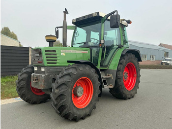 Traktor FENDT