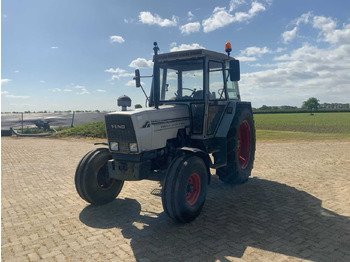 Traktor FENDT