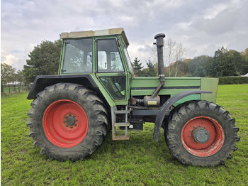Traktor Fendt 612 LSA Turbomatik: obrázek 3