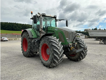 Traktor FENDT 936 Vario