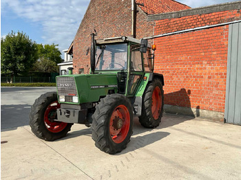 Traktor FENDT Farmer 309