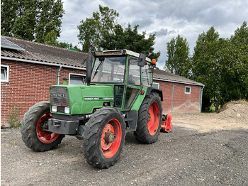Traktor FENDT Farmer 309