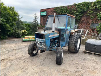 Traktor FORD