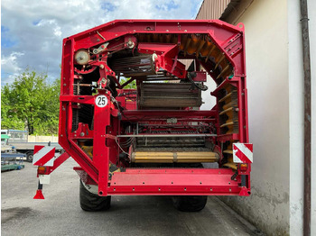 Bramborářská technika Grimme 260 SV: obrázek 3