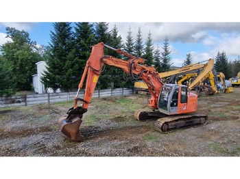 Pásové rýpadlo HITACHI ZX225