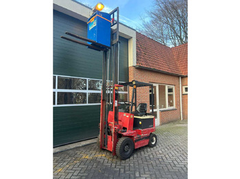 Vysokozdvižný vozík HYSTER