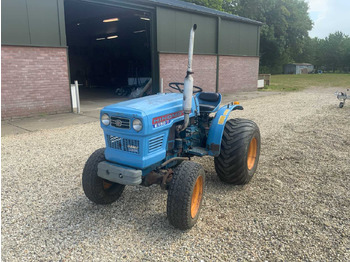 Malotraktor HINOMOTO