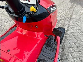 Sekačka na trávu Honda 2417: obrázek 5