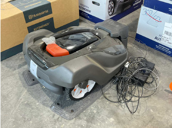 Sekačka na trávu HUSQVARNA