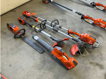 Zahradní technika HUSQVARNA