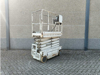 Pracovní plošina