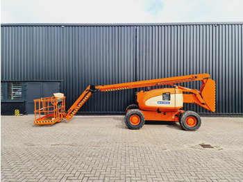 Pracovní plošina JLG 600 AJ: obrázek 2