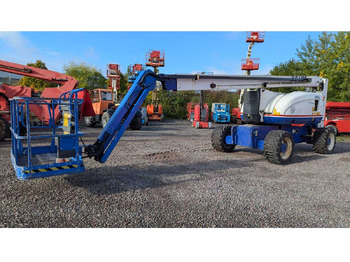 Pracovní plošina JLG