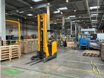 Vysokozdvižný vozík JUNGHEINRICH ETV