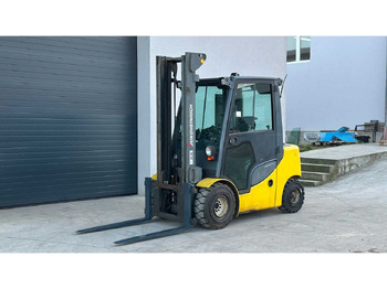 Vysokozdvižný vozík JUNGHEINRICH DFG