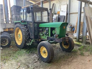 Traktor John Deere 42.19DL-01: obrázek 2