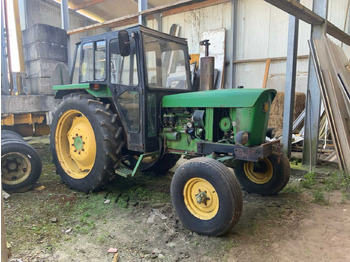 Traktor John Deere 42.19DL-01: obrázek 3