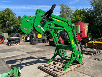 Čelní nakladač pro traktor JOHN DEERE