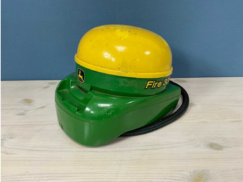 Čelní nakladač pro traktor JOHN DEERE