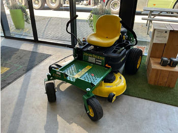 Sekačka na trávu JOHN DEERE