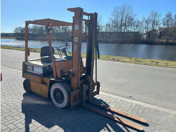 Vysokozdvižný vozík KOMATSU