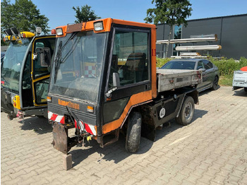 Zemědělský přívěs KRAMER