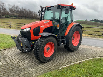 Traktor KUBOTA