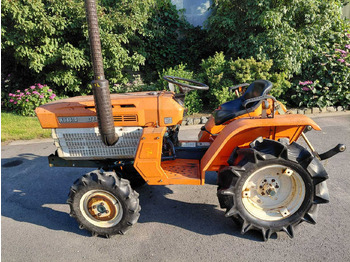 Malotraktor KUBOTA B series