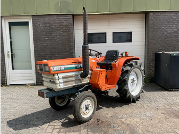 Malotraktor KUBOTA B series