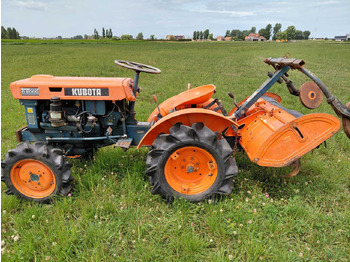 Malotraktor KUBOTA B series