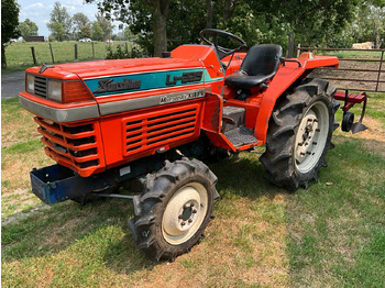 Malotraktor KUBOTA